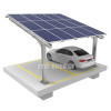 STO Steel Carport Solar Mounting System